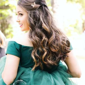 Meet your Posher, Brooklyn